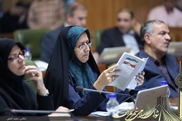 شهربانو امانی در تذکری به معاونت اجتماعی و فرهنگی شهرداری تهران بیان داشت لزوم رعایت پروتکل های بهداشتی ستاد ملی مقابله با کرونا، در خصوص خانه های کودک 